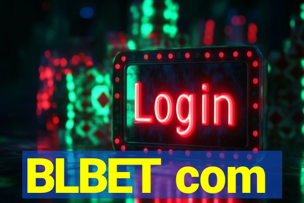 BLBET com